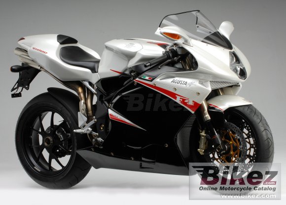 2007 MV Agusta F4 1000R 1+1 photo